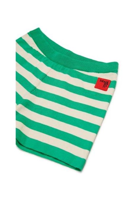 Shorts a righe MAX & CO KID | MX0318 MX00YMX506